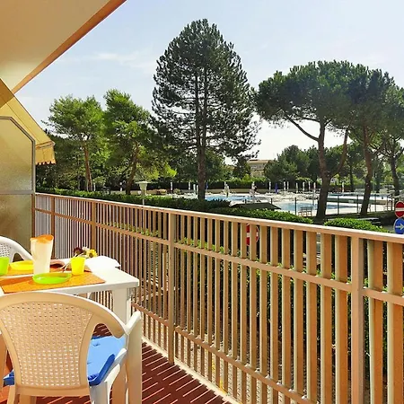 Апартаменты Valbella Beach - Ivn01512-cyb