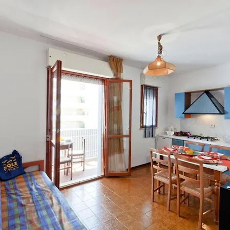 Valbella Beach - Ivn01512-cyb Daire Bibione