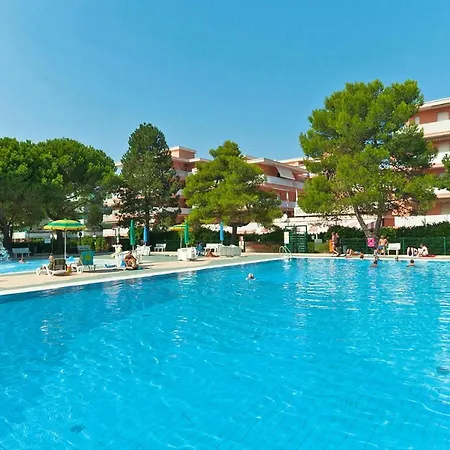 Appartamento Valbella Beach - Ivn01512-cyb Bibione